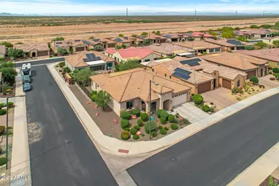 26568 W Cat Balue Drive, Buckeye, AZ 85396 - Photo 53