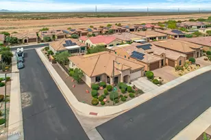 26568 W Cat Balue Dr, Buckeye, AZ 85396 - Photo 53