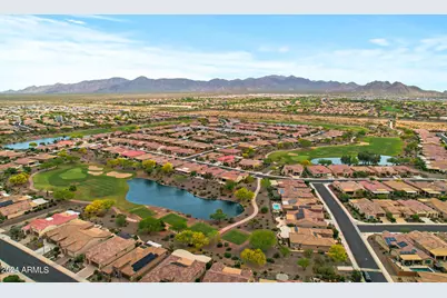 26568 W Cat Balue Drive, Buckeye, AZ 85396 - Photo 57