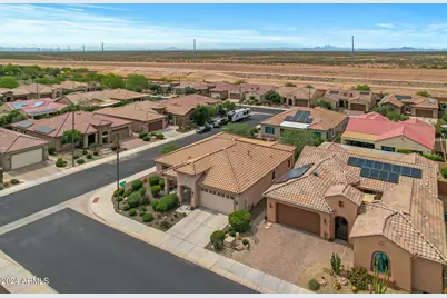 26568 W Cat Balue Drive, Buckeye, AZ 85396 - Photo 51