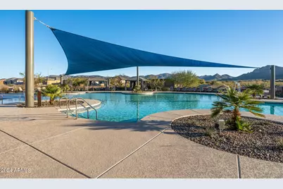26568 W Cat Balue Drive, Buckeye, AZ 85396 - Photo 71