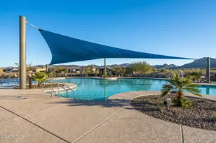26568 W Cat Balue Dr, Buckeye, AZ 85396 - Photo 71