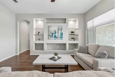 26568 W Cat Balue Drive, Buckeye, AZ 85396 - Photo 3