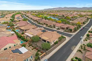 26568 W Cat Balue Dr, Buckeye, AZ 85396 - Photo 53