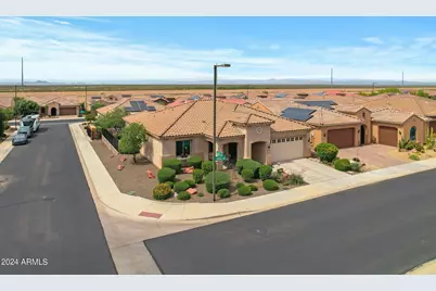 26568 W Cat Balue Drive, Buckeye, AZ 85396 - Photo 83