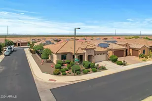 26568 W Cat Balue Dr, Buckeye, AZ 85396 - Photo 83