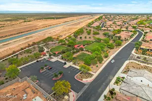 26568 W Cat Balue Dr, Buckeye, AZ 85396 - Photo 59