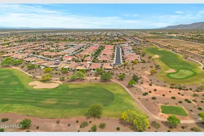 26568 W Cat Balue Drive, Buckeye, AZ 85396 - Photo 57