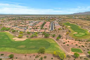 26568 W Cat Balue Dr, Buckeye, AZ 85396 - Photo 57