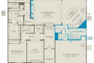 26568 W Cat Balue Dr, Buckeye, AZ 85396 - Photo 45