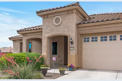 26568 W Cat Balue Drive, Buckeye, AZ 85396 - Photo 91