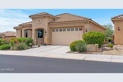 26568 W Cat Balue Drive, Buckeye, AZ 85396 - Photo 85