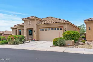 26568 W Cat Balue Dr, Buckeye, AZ 85396 - Photo 85