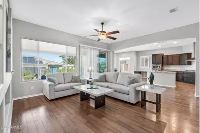 26568 W Cat Balue Drive, Buckeye, AZ 85396 - Photo 5