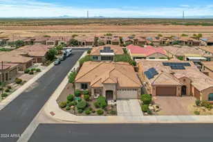 26568 W Cat Balue Dr, Buckeye, AZ 85396 - Photo 51