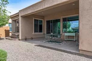 26568 W Cat Balue Dr, Buckeye, AZ 85396 - Photo 45