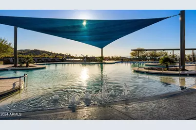 26568 W Cat Balue Drive, Buckeye, AZ 85396 - Photo 77