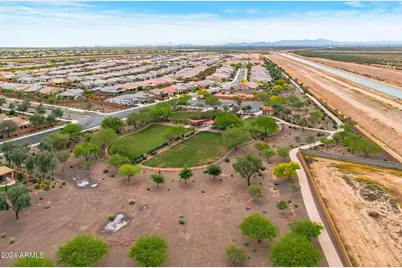 26568 W Cat Balue Drive, Buckeye, AZ 85396 - Photo 63