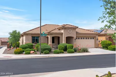 26568 W Cat Balue Drive, Buckeye, AZ 85396 - Photo 87