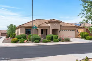26568 W Cat Balue Dr, Buckeye, AZ 85396 - Photo 87