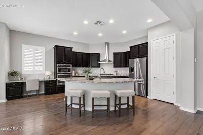 26568 W Cat Balue Drive, Buckeye, AZ 85396 - Photo 5