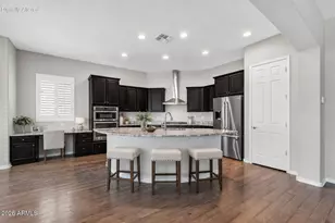 26568 W Cat Balue Dr, Buckeye, AZ 85396 - Photo 5