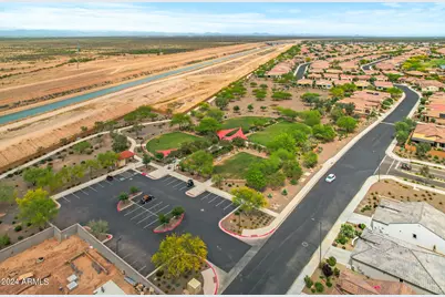 26568 W Cat Balue Drive, Buckeye, AZ 85396 - Photo 61