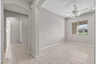 26568 W Cat Balue Drive, Buckeye, AZ 85396 - Photo 29