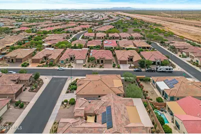 26568 W Cat Balue Drive, Buckeye, AZ 85396 - Photo 55