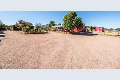 18635 E Happy Road, Queen Creek, AZ 85142 - Photo 7