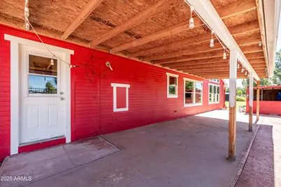 18635 E Happy Road, Queen Creek, AZ 85142 - Photo 45