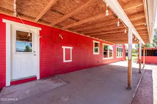 18635 E Happy Rd, Queen Creek, AZ 85142 - Photo 45