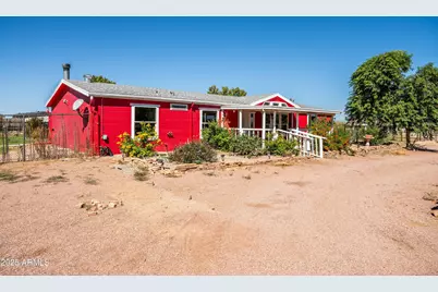 18635 E Happy Road, Queen Creek, AZ 85142 - Photo 5