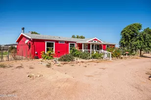 18635 E Happy Rd, Queen Creek, AZ 85142 - Photo 5