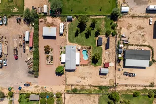 18635 E Happy Rd, Queen Creek, AZ 85142 - Photo 69