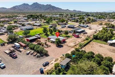 18635 E Happy Road, Queen Creek, AZ 85142 - Photo 61
