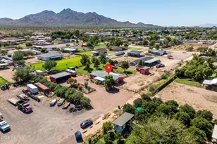 18635 E Happy Rd, Queen Creek, AZ 85142 - Photo 61