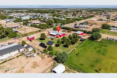 18635 E Happy Road, Queen Creek, AZ 85142 - Photo 65