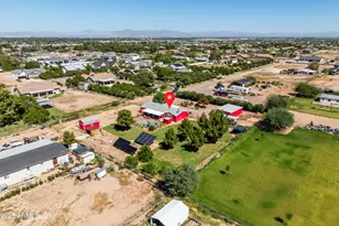 18635 E Happy Rd, Queen Creek, AZ 85142 - Photo 65