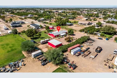 18635 E Happy Road, Queen Creek, AZ 85142 - Photo 63