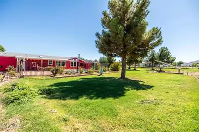 18635 E Happy Road, Queen Creek, AZ 85142 - Photo 53