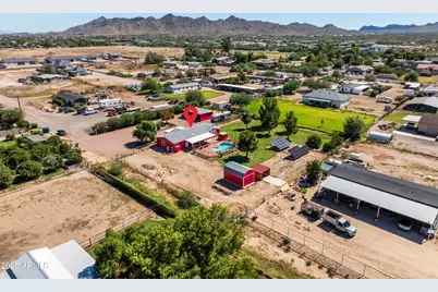 18635 E Happy Road, Queen Creek, AZ 85142 - Photo 67