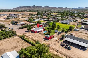 18635 E Happy Rd, Queen Creek, AZ 85142 - Photo 67
