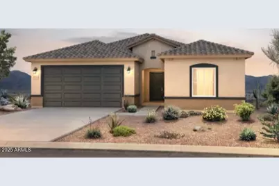 25462 W Chipman Road, Buckeye, AZ 85326 - Photo 1