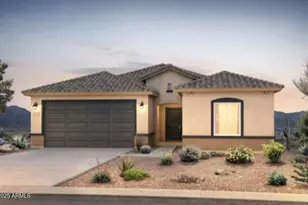 25462 W Chipman Rd, Buckeye, AZ 85326 - Photo 1