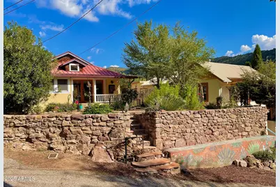 11 Spring Canyon, Bisbee, AZ 85603 - Photo 3
