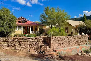 11 Spring Canyon, Bisbee, AZ 85603 - Photo 3