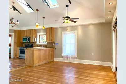 11 Spring Canyon, Bisbee, AZ 85603 - Photo 13