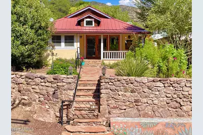 11 Spring Canyon, Bisbee, AZ 85603 - Photo 1