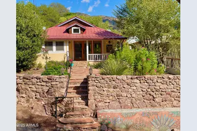 11 Spring Canyon, Bisbee, AZ 85603 - Photo 49